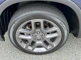 Thumbnail of 2022 Obsidian Blue Pearl Honda Passport