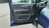 Thumbnail of 2022 Obsidian Blue Pearl Honda Passport