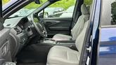 Thumbnail of 2022 Obsidian Blue Pearl Honda Passport