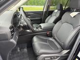 Thumbnail of 2025 Crystal Black Pearl Honda Pilot
