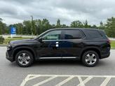 Thumbnail of 2025 Crystal Black Pearl Honda Pilot