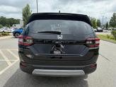 Thumbnail of 2025 Crystal Black Pearl Honda Pilot