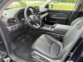 Thumbnail of 2025 Crystal Black Pearl Honda Pilot