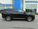 Thumbnail of 2025 Crystal Black Pearl Honda Pilot