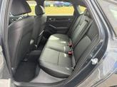 Thumbnail of 2026 Meteorite Gray Metallic Honda Civic Hybrid