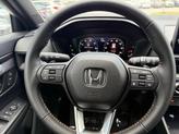 Thumbnail of 2026 Solar Silver Honda CR-V Hybrid