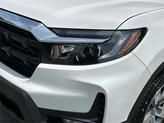Thumbnail of 2025 Platinum White Pearl Honda Ridgeline