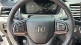 Thumbnail of 2025 Platinum White Pearl Honda Ridgeline
