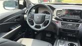Thumbnail of 2025 Platinum White Pearl Honda Ridgeline