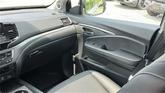 Thumbnail of 2025 Platinum White Pearl Honda Ridgeline