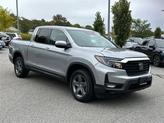 Thumbnail of 2022 Lunar Silver Honda Ridgeline