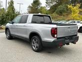 Thumbnail of 2022 Lunar Silver Honda Ridgeline