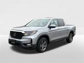 Photo of 2022 Lunar Silver Honda Ridgeline