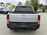 Thumbnail of 2022 Lunar Silver Honda Ridgeline