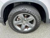 Thumbnail of 2022 Lunar Silver Honda Ridgeline
