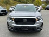 Thumbnail of 2022 Lunar Silver Honda Ridgeline