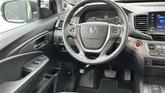 Thumbnail of 2022 Lunar Silver Honda Ridgeline
