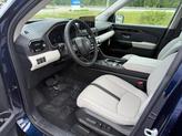 Thumbnail of 2026 Obsidian Blue Pearl Honda Passport