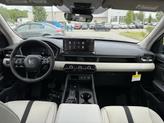 Thumbnail of 2026 Obsidian Blue Pearl Honda Passport