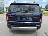 Thumbnail of 2026 Obsidian Blue Pearl Honda Passport