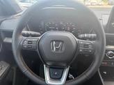 Thumbnail of 2026 Canyon River Blue Honda CR-V Hybrid