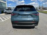 Thumbnail of 2026 Nordic Forest Pearl Honda HR-V