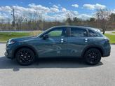 Thumbnail of 2026 Nordic Forest Pearl Honda HR-V