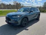 Thumbnail of 2026 Nordic Forest Pearl Honda HR-V