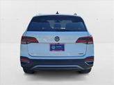 Thumbnail of 2024 White Volkswagen Taos