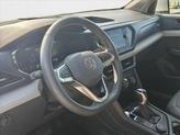 Thumbnail of 2024 White Volkswagen Taos