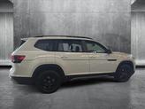 Thumbnail of 2025 Pure White Volkswagen Atlas