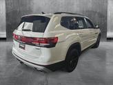 Thumbnail of 2025 Pure White Volkswagen Atlas