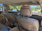 Thumbnail of 2014 Diamond White Metallic Mercedes-Benz CLS-Class