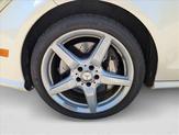 Thumbnail of 2014 Diamond White Metallic Mercedes-Benz CLS-Class