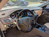 Thumbnail of 2014 Diamond White Metallic Mercedes-Benz CLS-Class