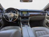 Thumbnail of 2014 Diamond White Metallic Mercedes-Benz CLS-Class