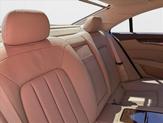 Thumbnail of 2014 Diamond White Metallic Mercedes-Benz CLS-Class
