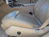 Thumbnail of 2014 Diamond White Metallic Mercedes-Benz CLS-Class