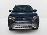 Thumbnail of 2024 Deep Black Pearl Volkswagen Taos