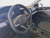 Thumbnail of 2024 Deep Black Pearl Volkswagen Taos