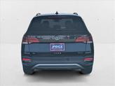 Thumbnail of 2024 Deep Black Pearl Volkswagen Taos