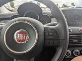 Thumbnail of 2018 Grigio Graphite (Graphite Gray) FIAT 500X