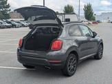 Thumbnail of 2018 Grigio Graphite (Graphite Gray) FIAT 500X