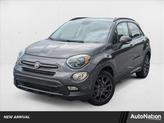 Photo of 2018 Grigio Graphite (Graphite Gray) FIAT 500X