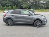 Thumbnail of 2018 Grigio Graphite (Graphite Gray) FIAT 500X