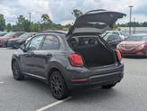Thumbnail of 2018 Grigio Graphite (Graphite Gray) FIAT 500X