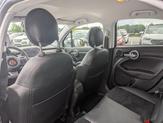 Thumbnail of 2018 Grigio Graphite (Graphite Gray) FIAT 500X