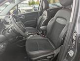 Thumbnail of 2018 Grigio Graphite (Graphite Gray) FIAT 500X