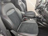 Thumbnail of 2018 Grigio Graphite (Graphite Gray) FIAT 500X
