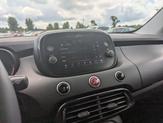 Thumbnail of 2018 Grigio Graphite (Graphite Gray) FIAT 500X